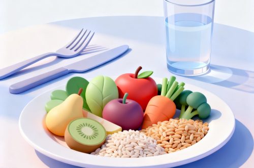 Jak wprowadzić zdrowe nawyki żywieniowe