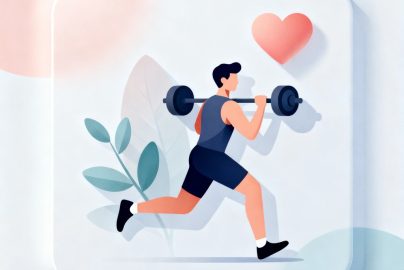 Korzyści z regularnych treningów