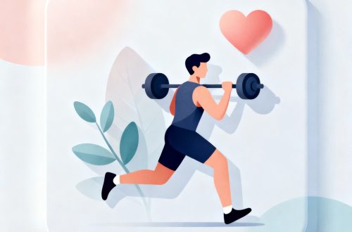 Korzyści z regularnych treningów