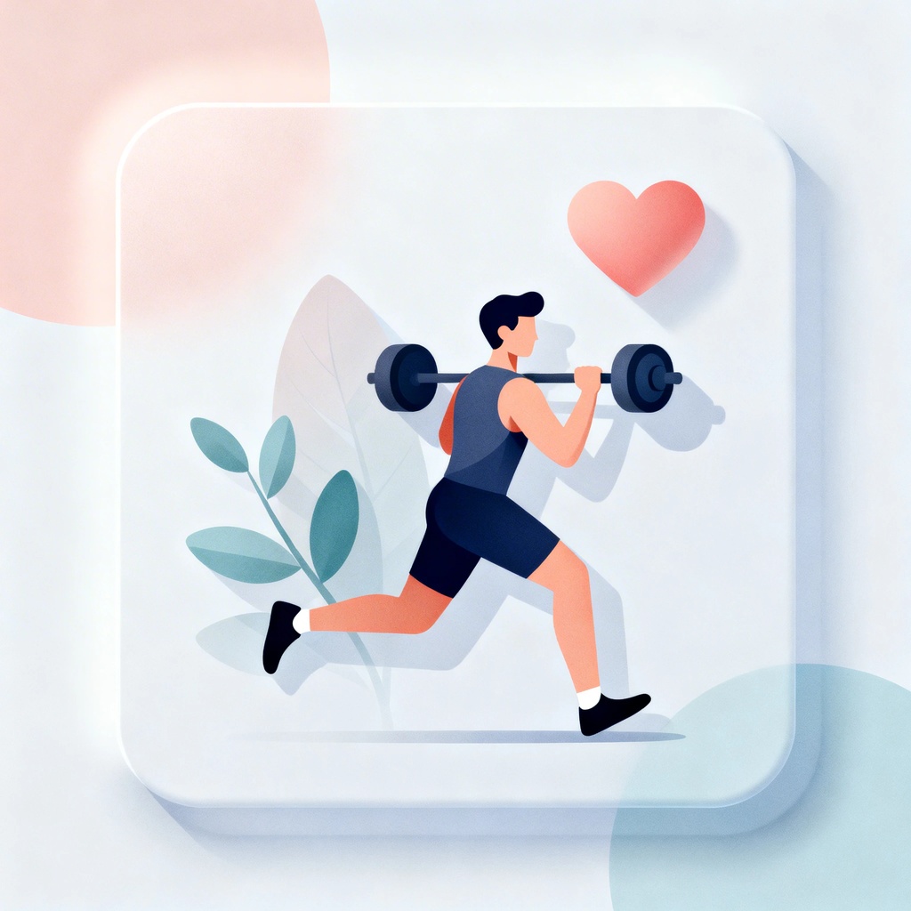 Korzyści z regularnych treningów