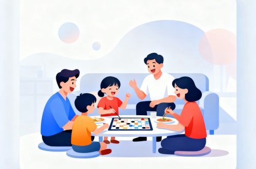 Sposoby na wspólne spędzanie czasu z rodziną